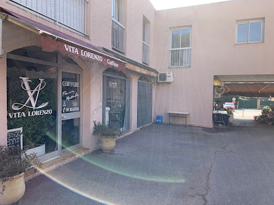 Vita Lorenzo à Biot