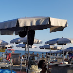 Photo n°4 de l'avis de Daddo. fait le 18/08/2018 à 17:41 sur le  Lido Corallo / Coral Beach Terracina à Terracina
