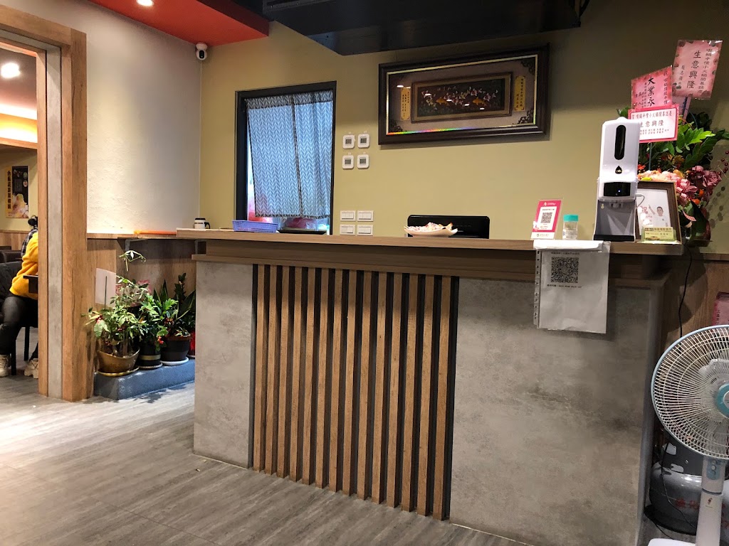 喫鍋頂級平價小火鍋 金門金城店 的照片