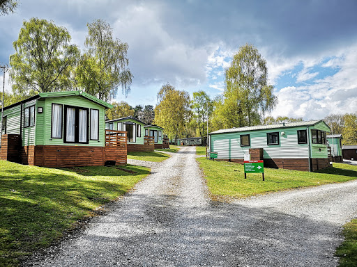 Silver Trees Holiday Park