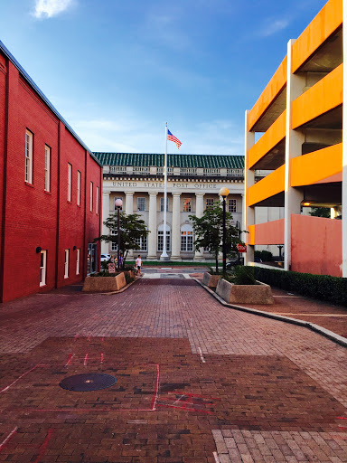 Post Office «United States Postal Service», reviews and photos, 323 E Chapel Hill St, Durham, NC 27701, USA