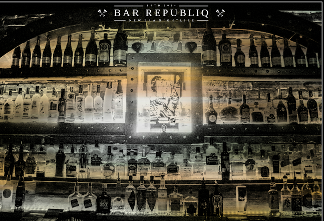 Bar Republiq - Night club