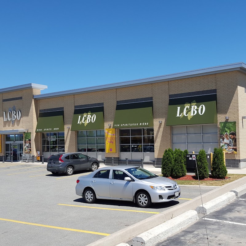 LCBO