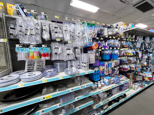 Discount Store «Dollar General», reviews and photos, 1041 S Otter Ave, Parkers Prairie, MN 56361, USA