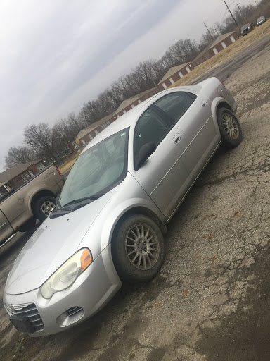 Ford Dealer «Ridenour Auto Group», reviews and photos, 500 W Broadway St, New Lexington, OH 43764, USA