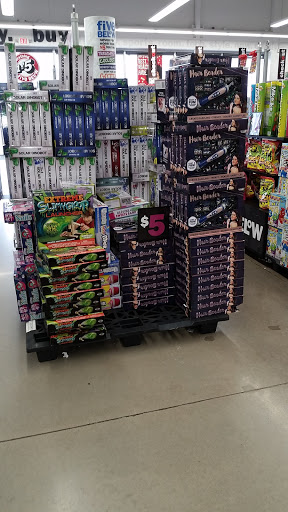 Variety Store «Five Below», reviews and photos, 2320 S I-35 Service Rd, Oklahoma City, OK 73160, USA