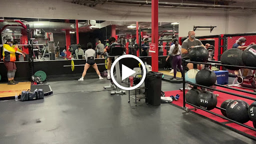 Gym «UFC GYM Sunnyvale», reviews and photos, 733 S Wolfe Rd, Sunnyvale, CA 94087, USA