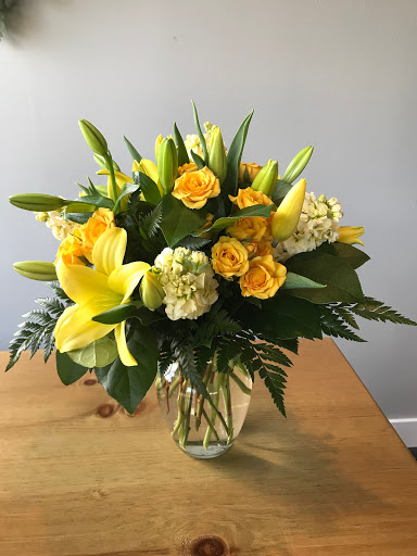 Florist «Ballard Blossom, Inc.», reviews and photos, 1766 NW Market St, Seattle, WA 98107, USA