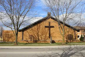 Grabill Missionary Church image