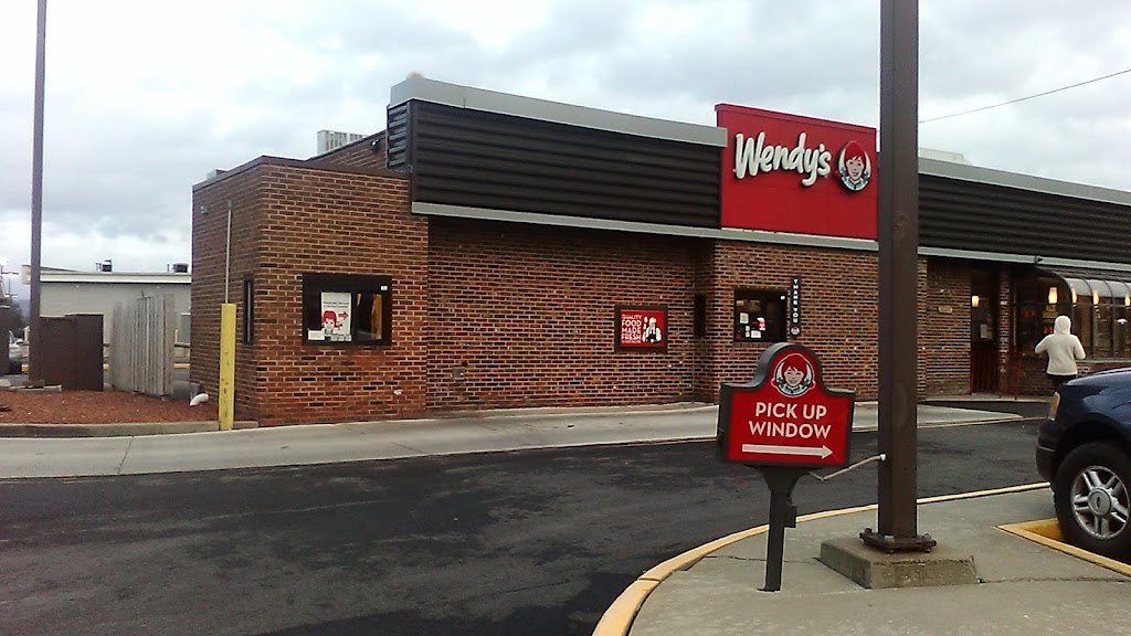 Wendy's 13850