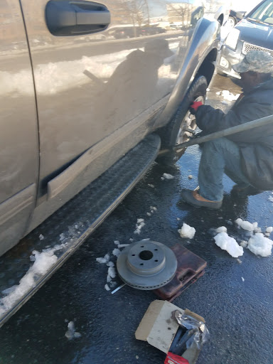 Auto Parts Store «AutoZone», reviews and photos, 160-20 Union Tpke, Fresh Meadows, NY 11366, USA