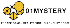 01 Mystery Oyonnax