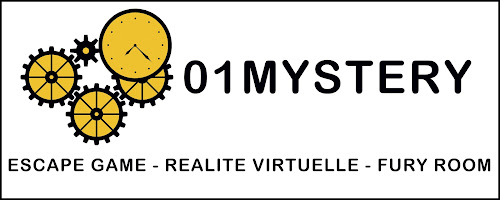01 Mystery à Oyonnax