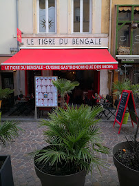 Photos du propriétaire du Restaurant indien Le Tigre du Bengale à Nancy - n°5