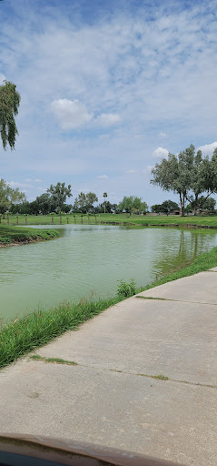 Golf Course «Pueblo El Mirage Golf Course», reviews and photos, 11201 N El Mirage Rd, El Mirage, AZ 85335, USA