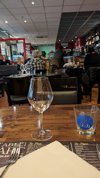 Plats et boissons du Restaurant La Table d'Arc à Arc-sur-Tille - n°3