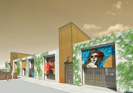 AB design studio, inc. image