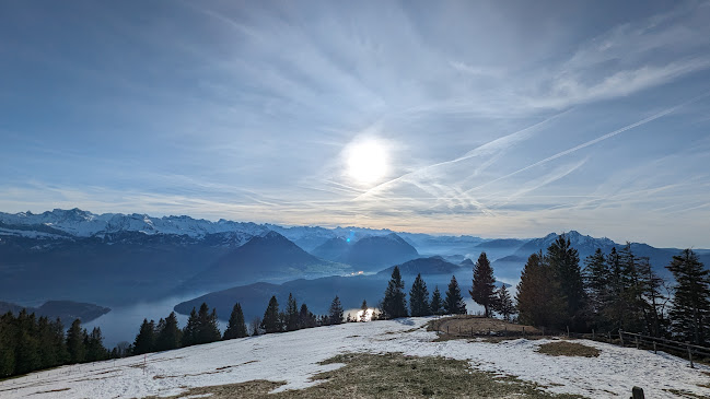 Zentrum 1, 6356 Rigi Kaltbad