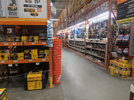 Home Improvement Store «The Home Depot», reviews and photos, 6345 Variel Ave, Woodland Hills, CA 91367, USA