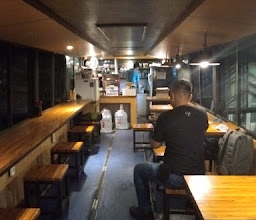 Cafe Sammane photo
