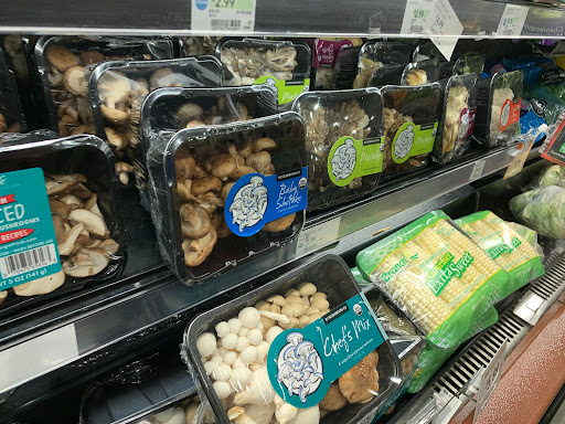 Grocery Store «Fresh Market», reviews and photos, 1408 East Blvd, Charlotte, NC 28203, USA