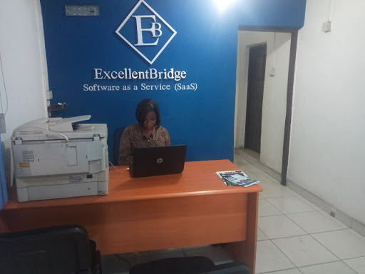 Excellentbridge, 309 Port Harcourt - Aba Expy, Rumuokwurusi 500211, Port Harcourt, Nigeria, Software Company, state Rivers