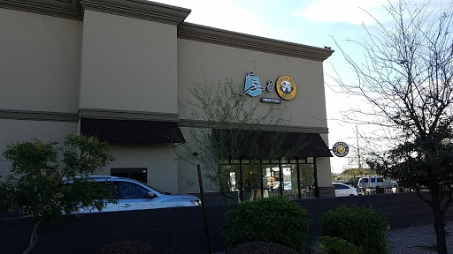 Coffee Shop «Caribou Coffee & Einstein Bros. Bagels», reviews and photos, 2080 W Northern Ave, Phoenix, AZ 85021, USA