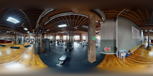 Gym «Powerhouse Gym», reviews and photos, 1231 W Main St, Owosso, MI 48867, USA