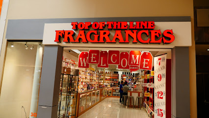 Top of the Line Fragrances