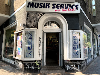Musik Service