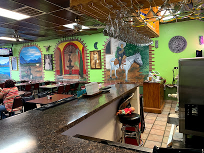 Los Pinos Mexican Restaurant - 121 E Main St, Royse City, TX 75189