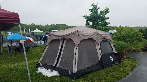 Haunted House «Shocktober», reviews and photos, 601 Catoctin Cir NE, Leesburg, VA 20176, USA