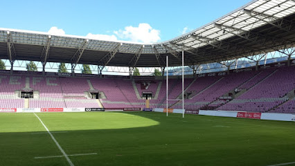 Servette Rugby Club de Genève