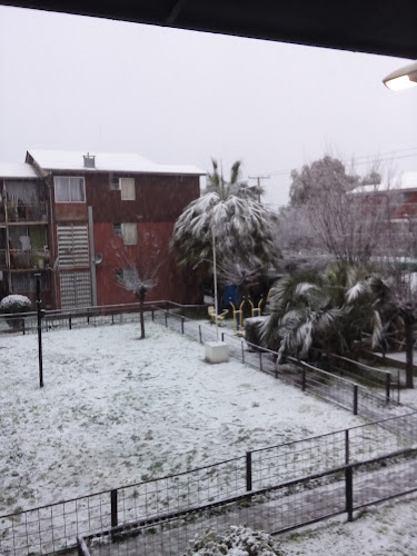 Cerrillos, Región Metropolitana