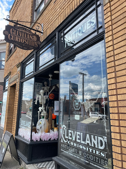 Cleveland Curiosities