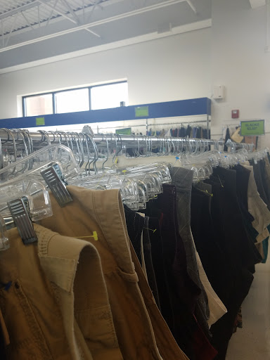 Thrift Store «Goodwill Retail Store of Lake St. Louis», reviews and photos, 913 Robert Raymond Dr, Lake St Louis, MO 63367, USA