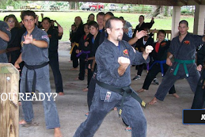 KSR Ultimate Martial Arts image