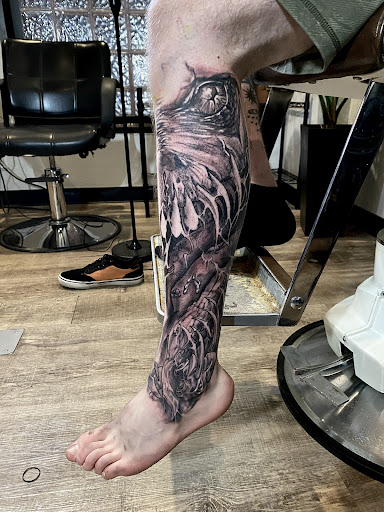 Explore tattoo ideas to cover up, creative tattoo ideas in Cedar City, available at Cedar Tattoo Co