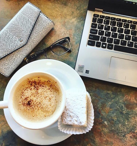 Coffee Shop «The Den Coffee Shop», reviews and photos, 10415 Beardslee Blvd, Bothell, WA 98011, USA