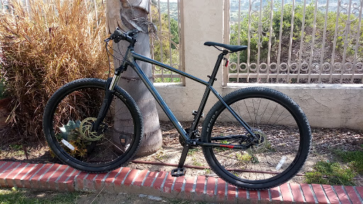 Bicycle Store «Cal Coast Bicycles», reviews and photos, 3020 Adams Ave, San Diego, CA 92116, USA