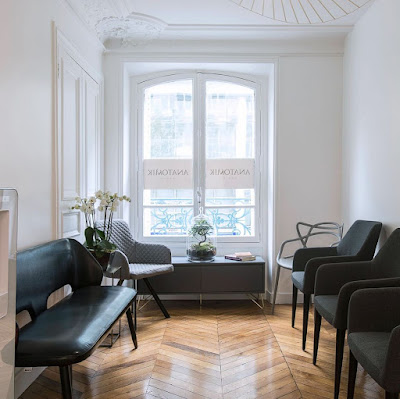 Clinique du Kobido à Paris