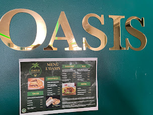 Photo n°4 de L'OASIS à Fréjus ()