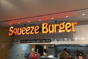Squeeze Burger image