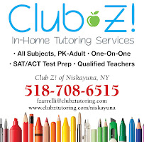 Club Z! Tutoring and Test-Prep of Niskayuna, NY - Photo 4 - Car repair in , Albany