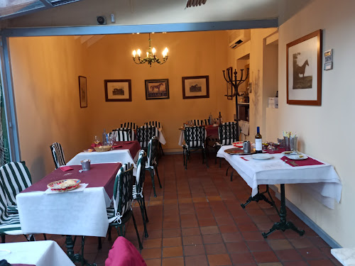 restaurantes Restaurante Cocheras del Rey San Lorenzo de El Escorial