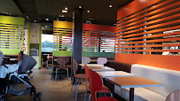 Atmosphère du Restauration rapide McDonald's à Nanterre - n°3