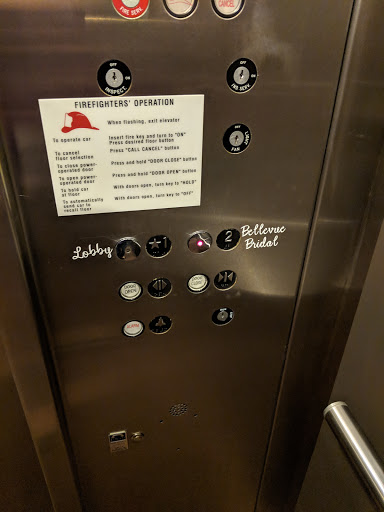 Bridal Shop «Bellevue Bridal Boutique», reviews and photos, 823 Bellevue Way NE #203, Bellevue, WA 98004, USA