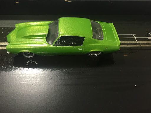 Hobby Store «Strasburg Hobbies», reviews and photos, 168 W King St, Strasburg, VA 22657, USA