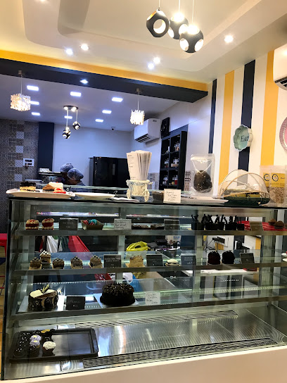 El Postre : The little baking station (healthy bakes in Mumbai)