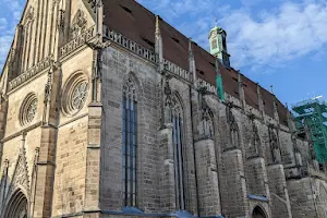 Heilig-Kreuz-Münster image